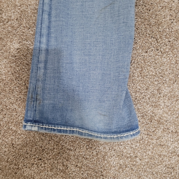 Rock Revival bootcut jeans 25 - Picture 10 of 10